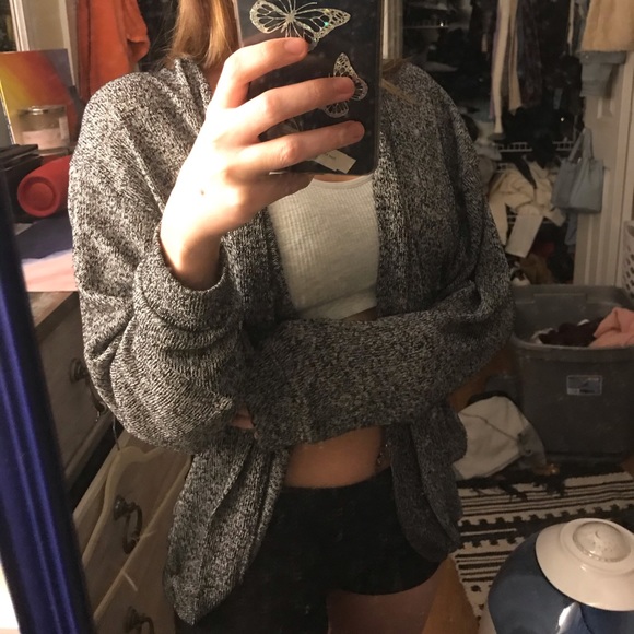 Cardigan - Picture 2 of 3